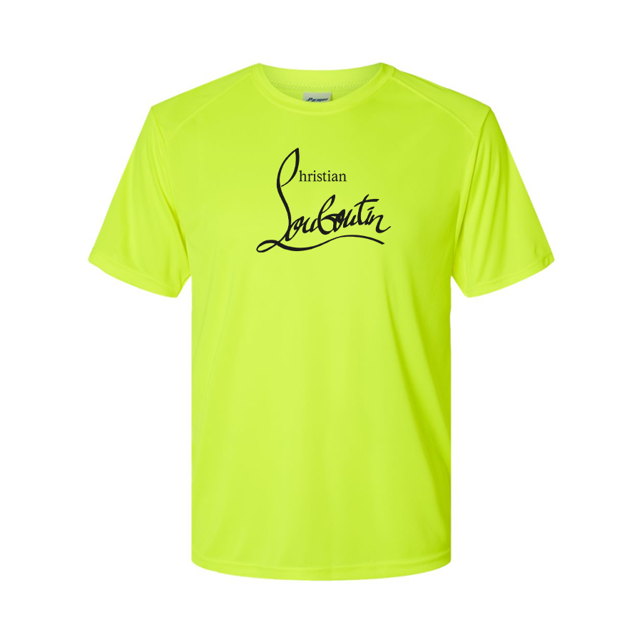 Youth Kids Christian Louboutin Performance T-Shirt