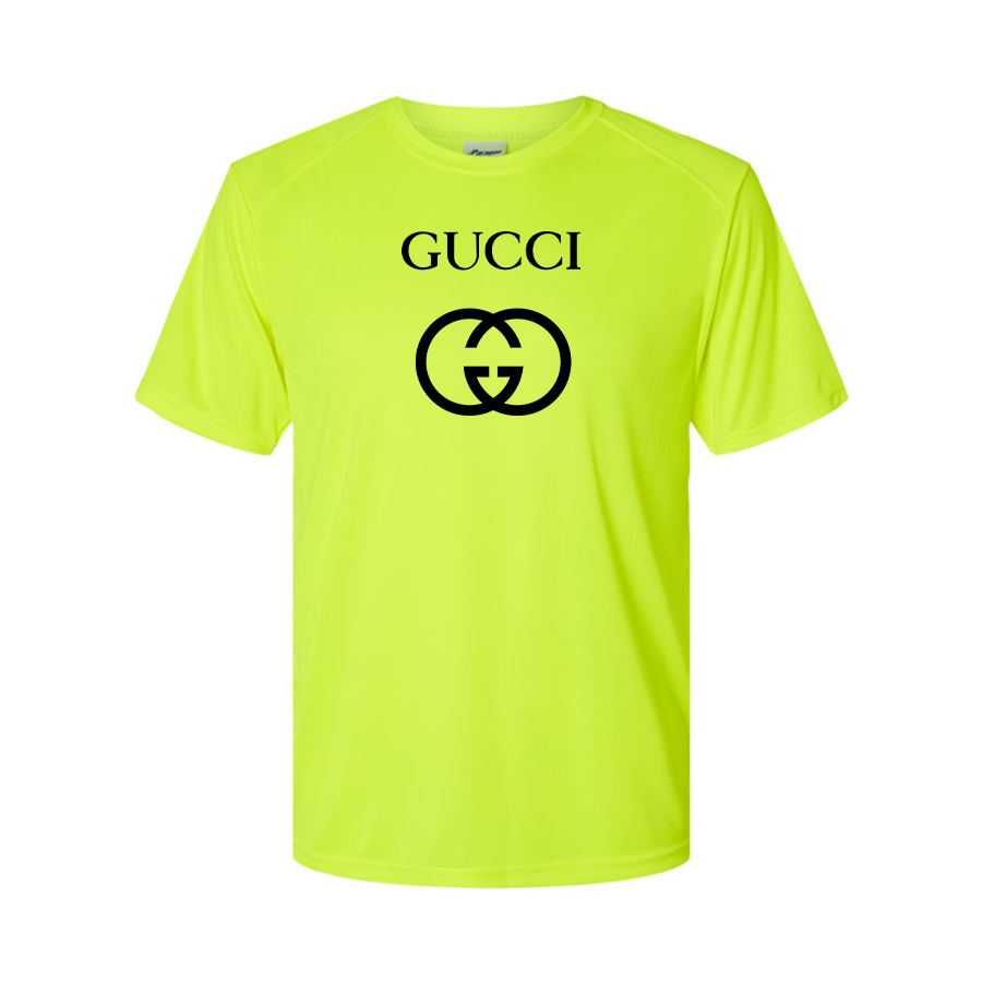 Youth Kids Gucci Performance T-Shirt