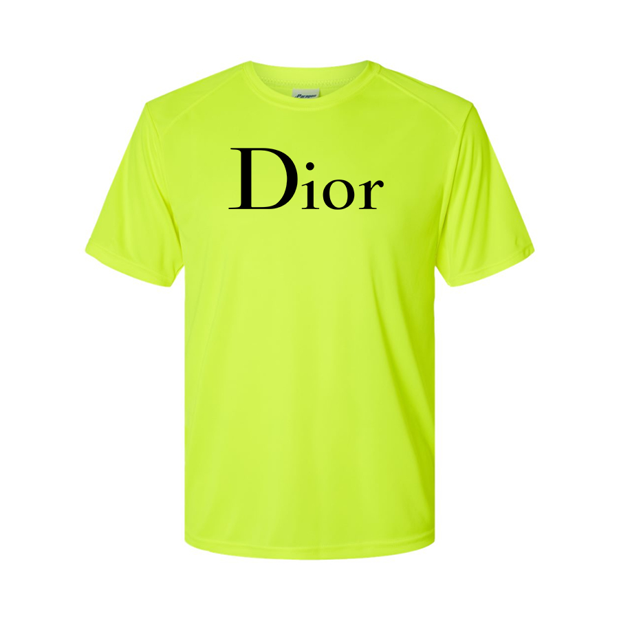 Youth Kids Dior Performance T-Shirt