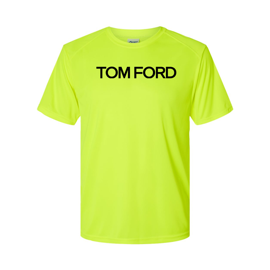 Men's Tom Ford Performance T-Shirt
