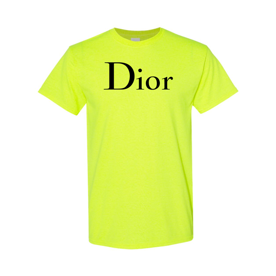 Youth Kids Dior Cotton T-Shirt