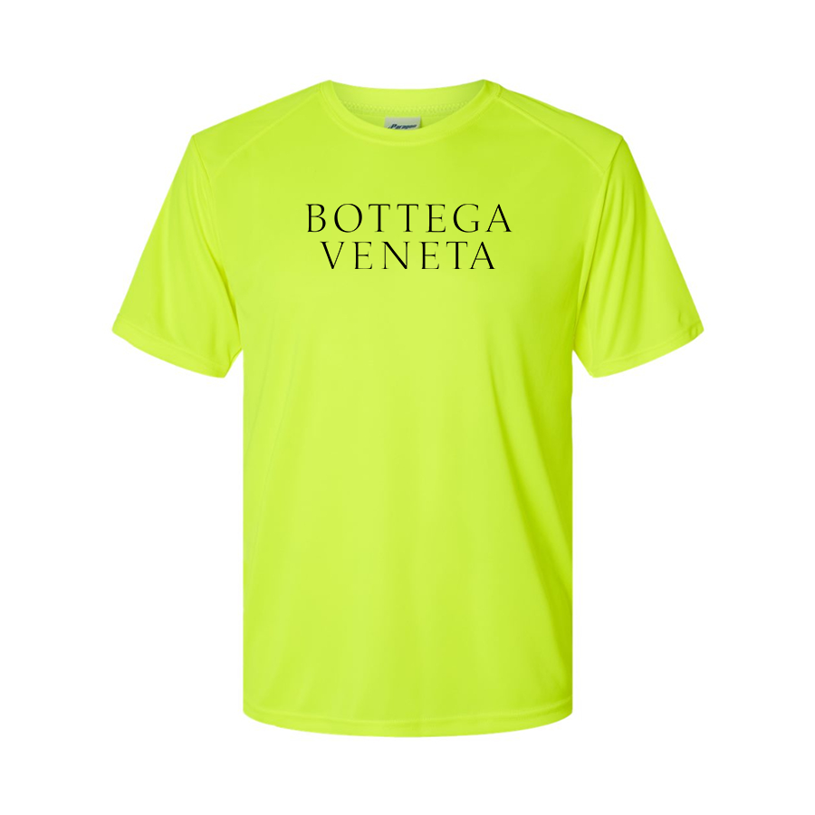 Youth Kids Bottega Veneta Performance T-Shirt