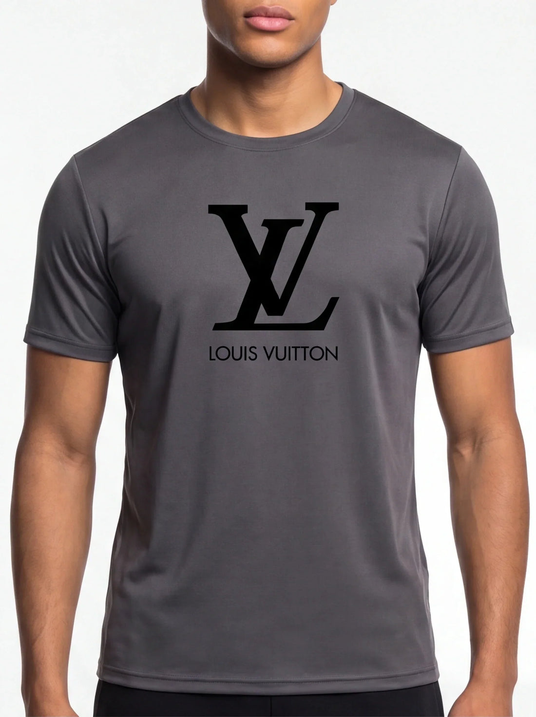 Men's Louis Vuitton Performance T-Shirt