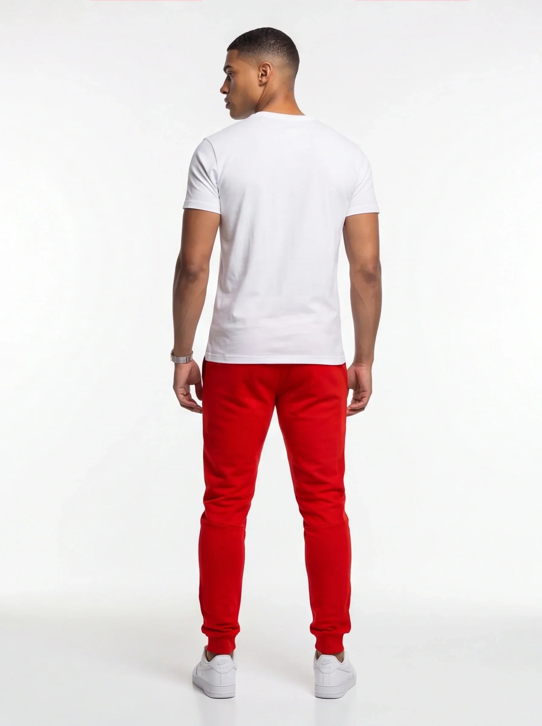 Men's  Louis Vuitton Joggers Sweatpants