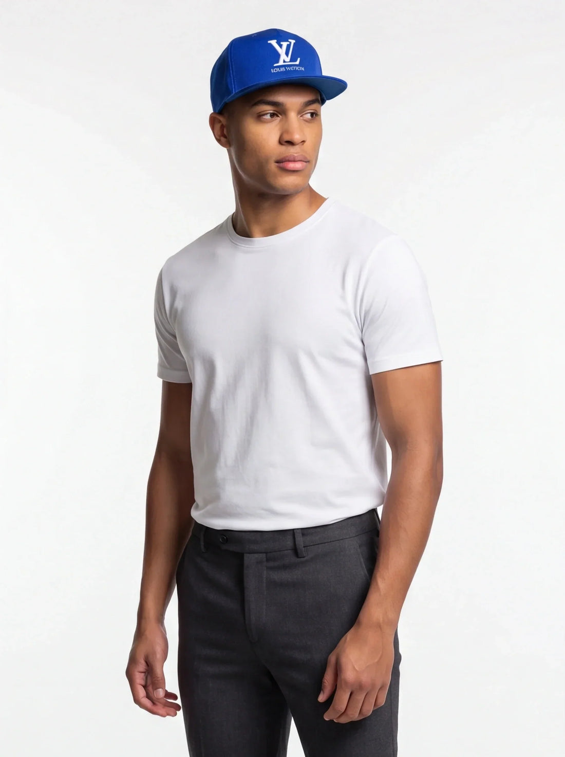 Louis Vuitton Snapback Hat