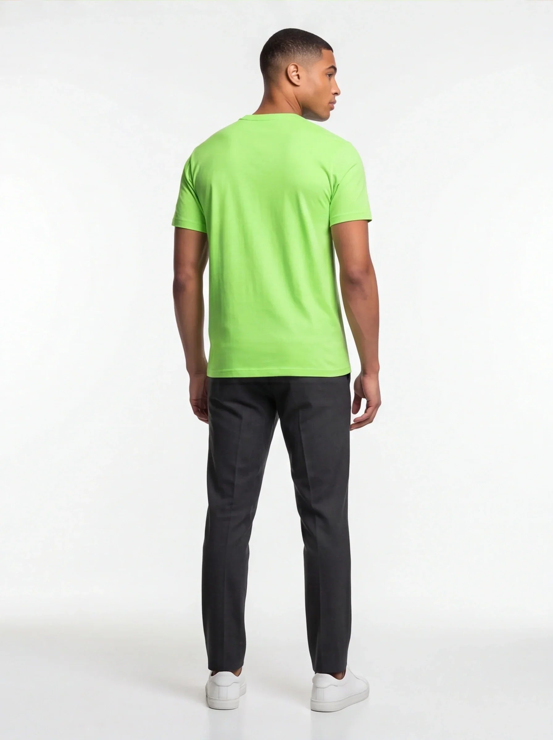 Men's Louis Vuitton Cotton T-Shirt