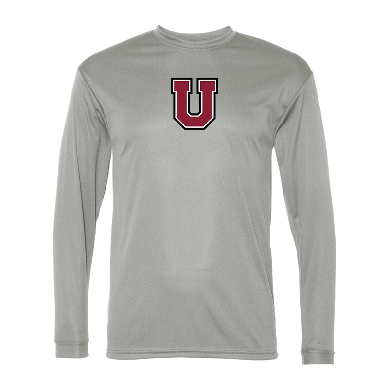 Men's Union Dutchmen Performance Long Sleeve T-Shirt