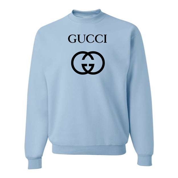 Men's Gucci Crewneck Sweatshirt