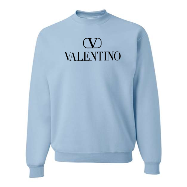 Men's Valentino Crewneck Sweatshirt