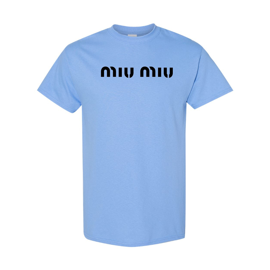 Youth Kids Miu Miu Cotton T-Shirt