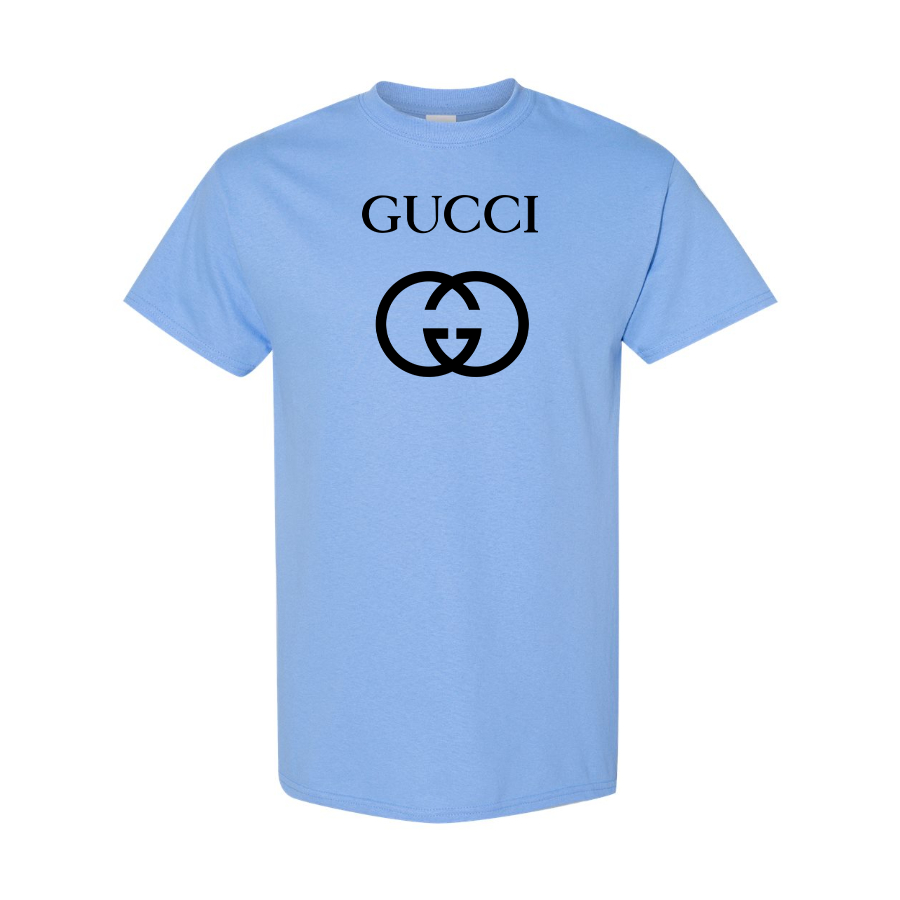 Men's Gucci Cotton T-Shirt