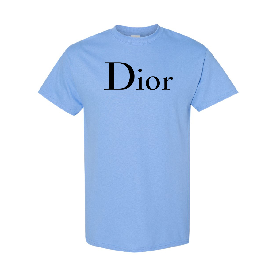 Men's Dior Cotton T-Shirt