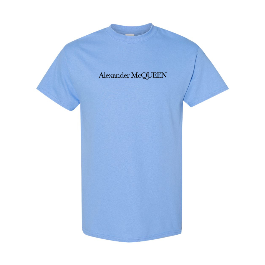 Youth Kids Alexander McQueen Cotton T-Shirt