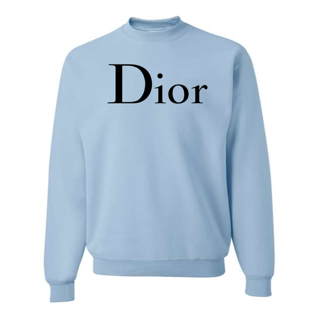 Men's Dior Crewneck Sweatshirt