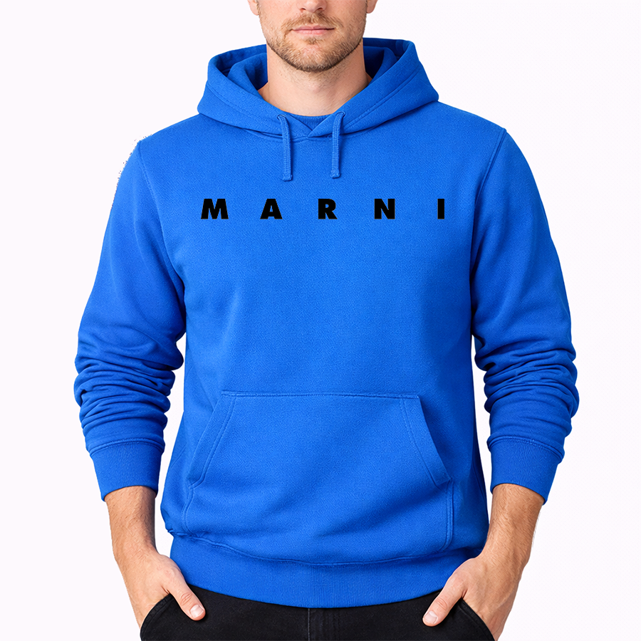 Men's Marni Pullover Hoodie