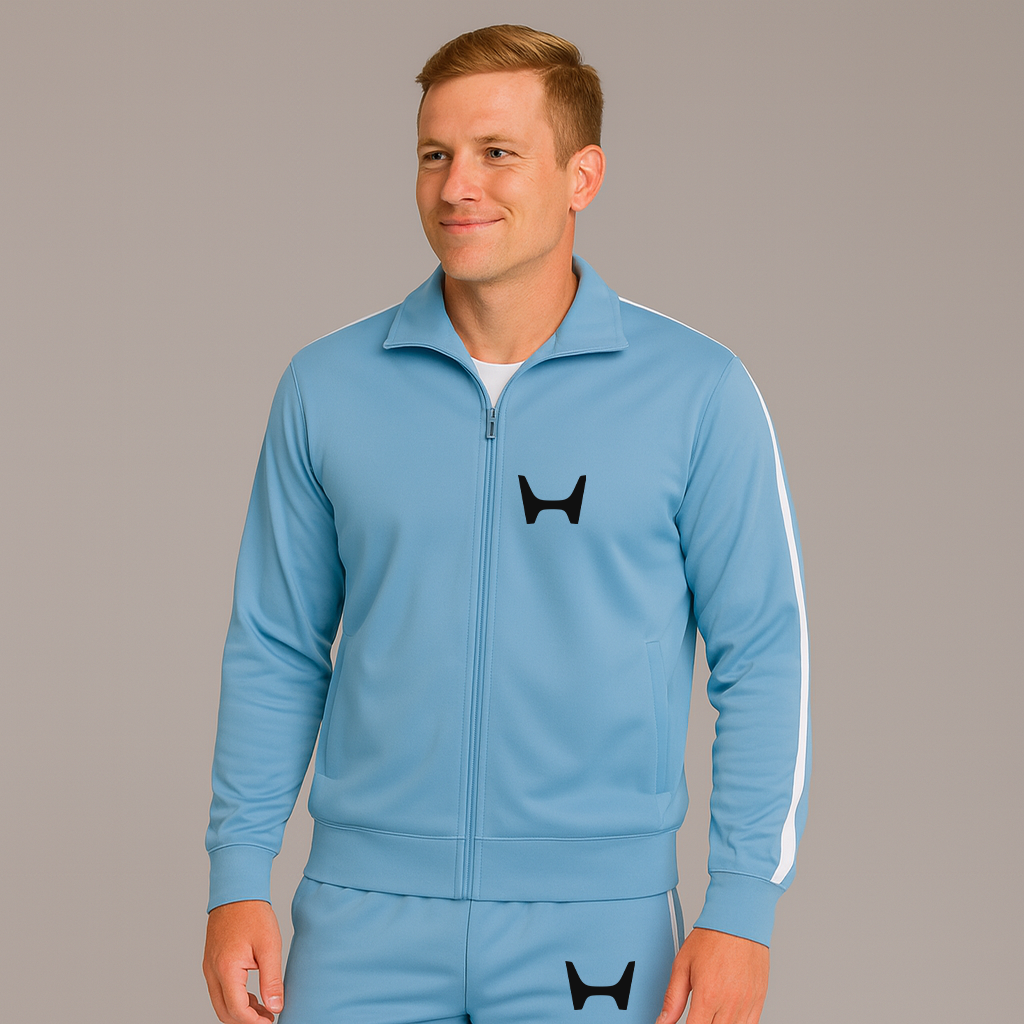 Men's Honda Car NEW Dri-Fit TrackSuit