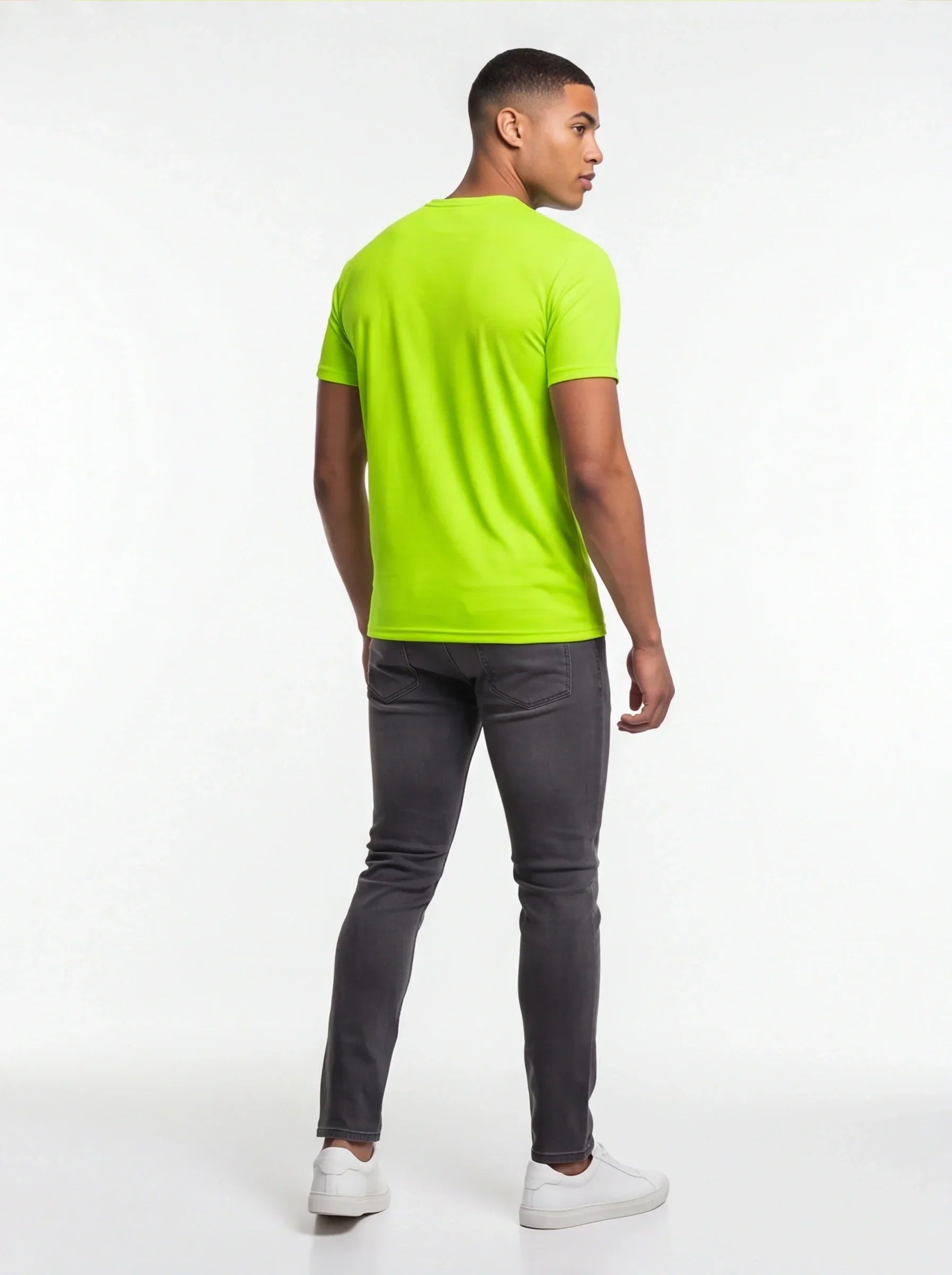 Men's Louis Vuitton Performance T-Shirt