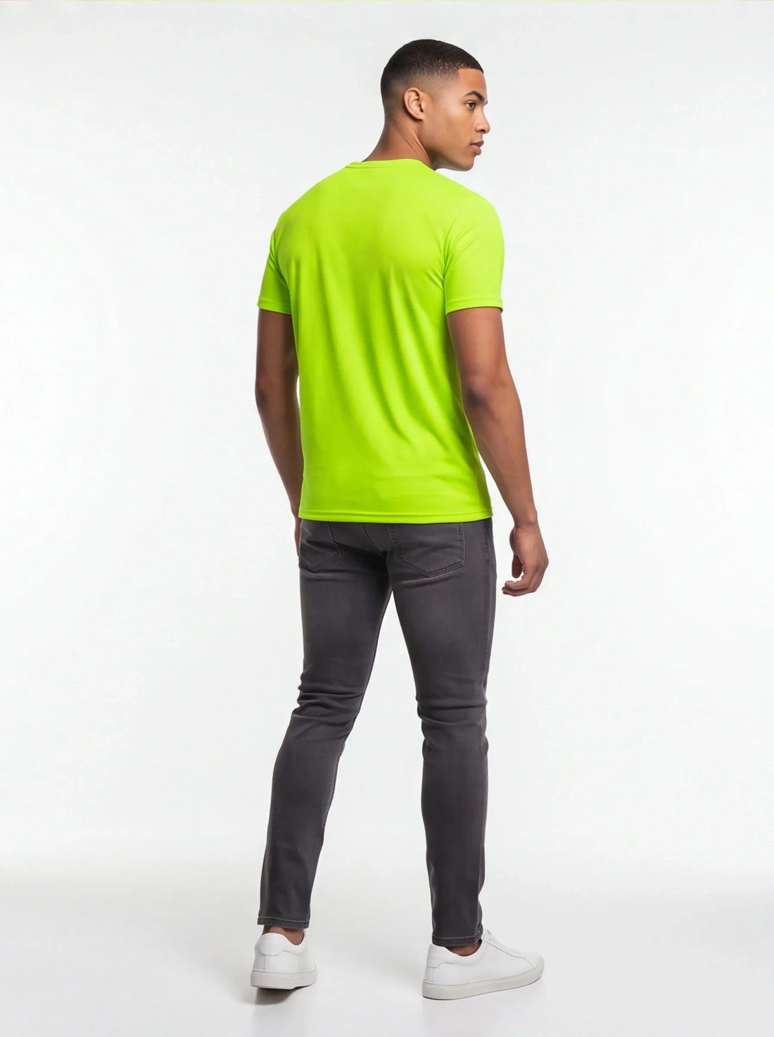 Men's Louis Vuitton Performance T-Shirt