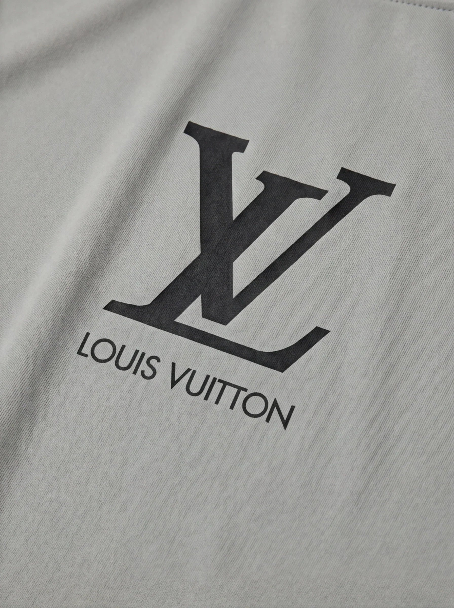Men's Louis Vuitton Performance T-Shirt