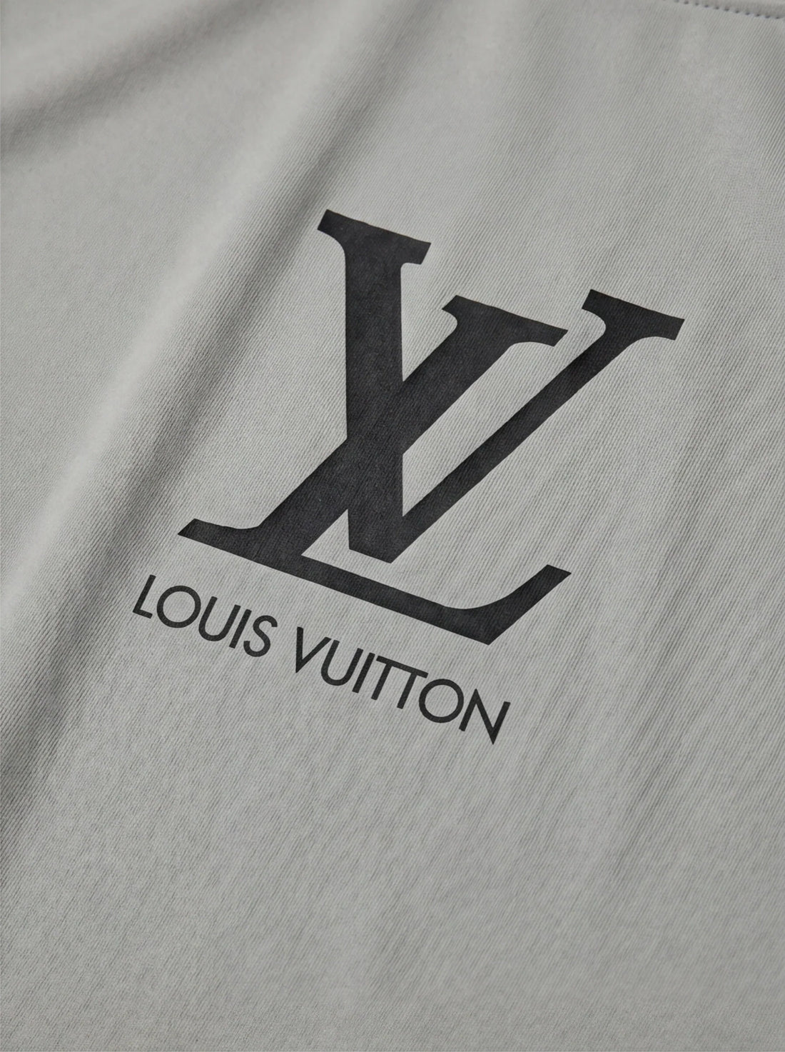 Men's Louis Vuitton Performance T-Shirt