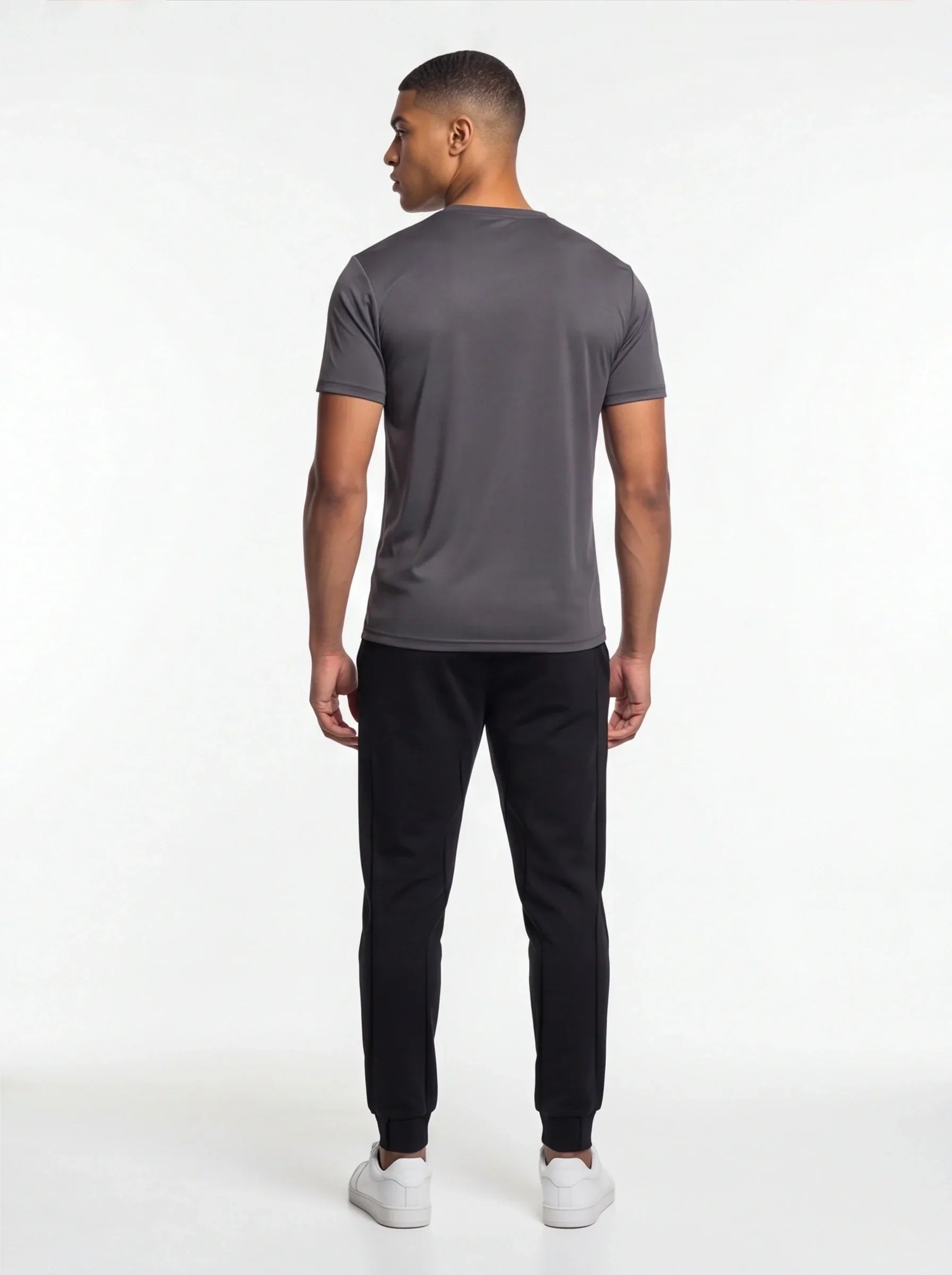 Men's Louis Vuitton Performance T-Shirt