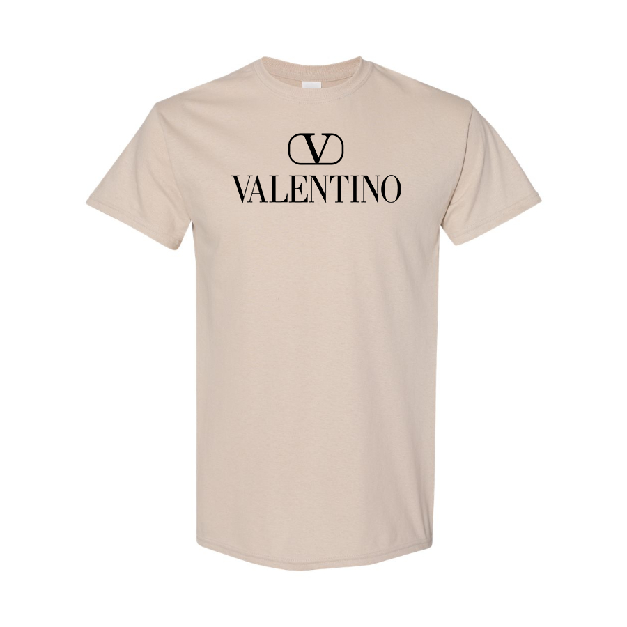 Men's Valentino Cotton T-Shirt