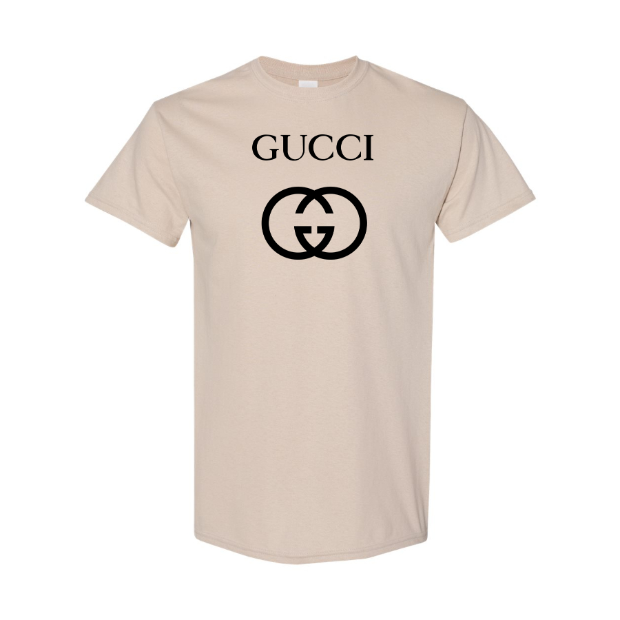 Youth Kids Gucci Cotton T-Shirt