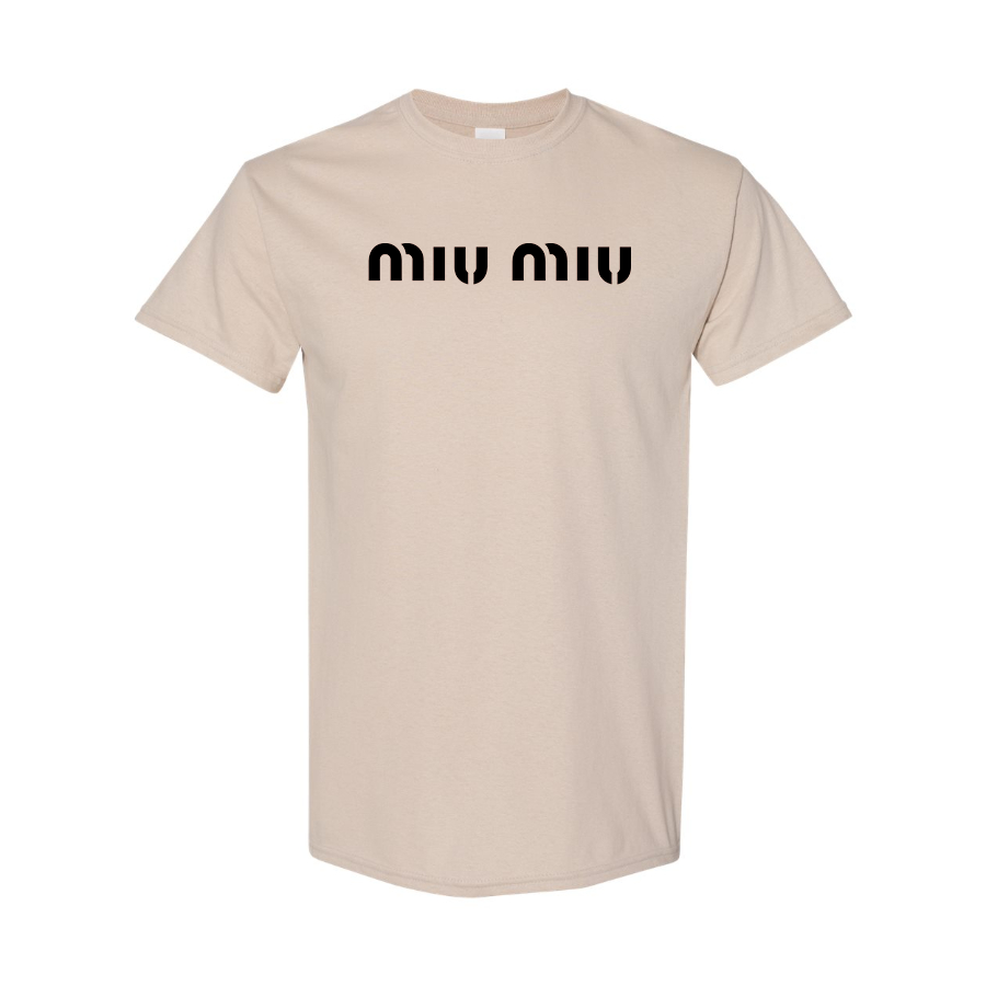 Youth Kids Miu Miu Cotton T-Shirt