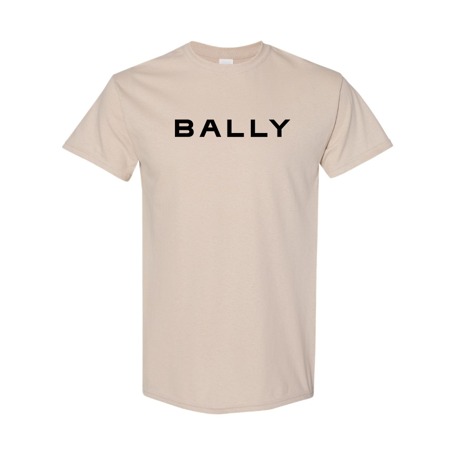 Youth Kids Bally Cotton T-Shirt