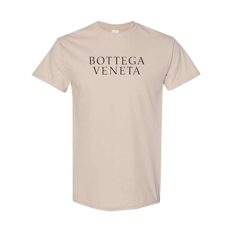 Youth Kids Bottega Veneta Cotton T-Shirt