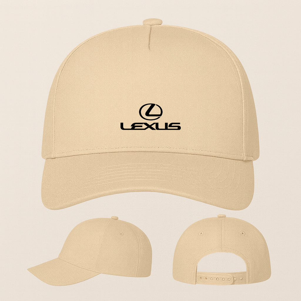 Lexus  Car Snapback Hat