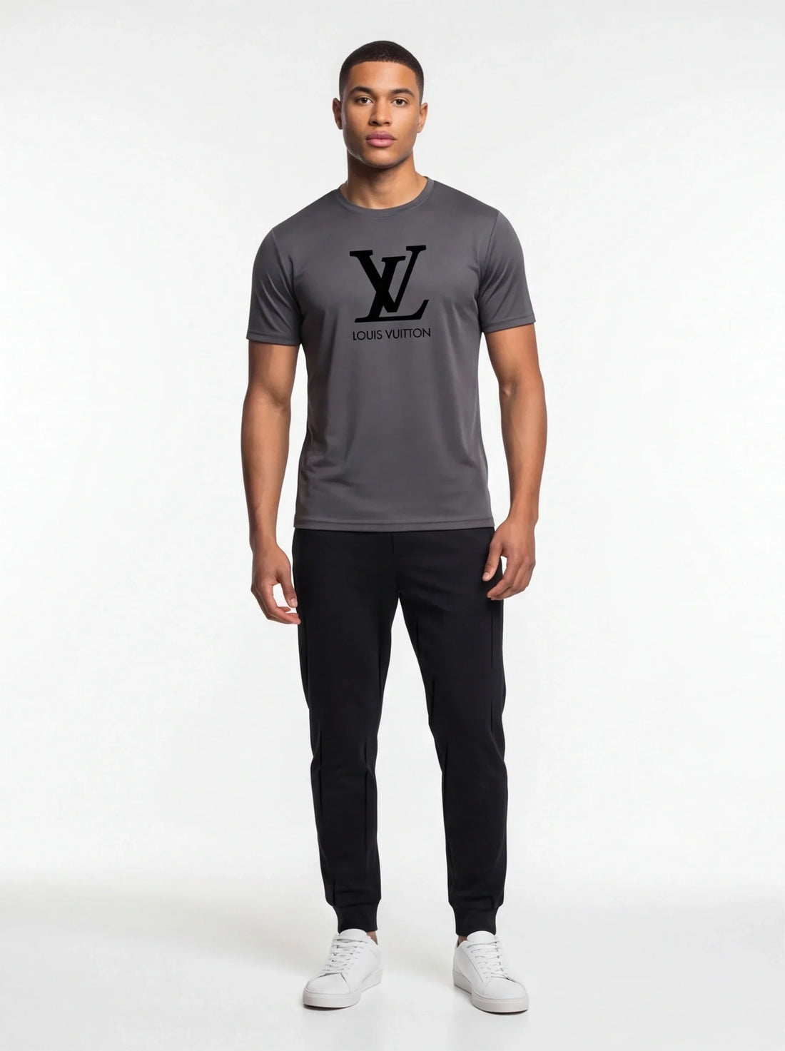 Men's Louis Vuitton Performance T-Shirt