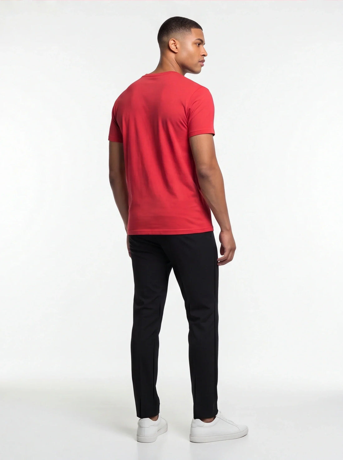 Men's Louis Vuitton Cotton T-Shirt