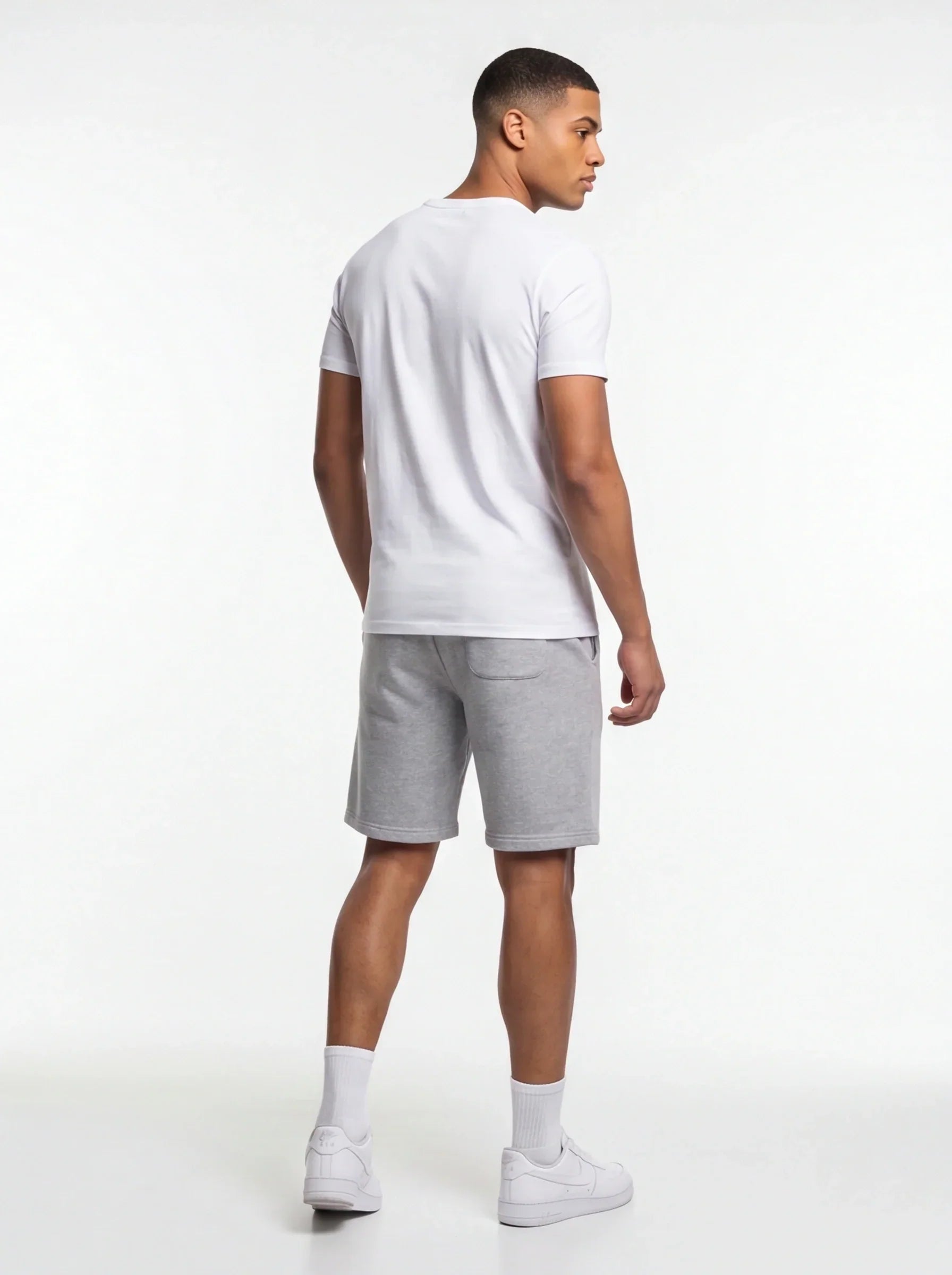 Men's Louis Vuitton Fleece Shorts
