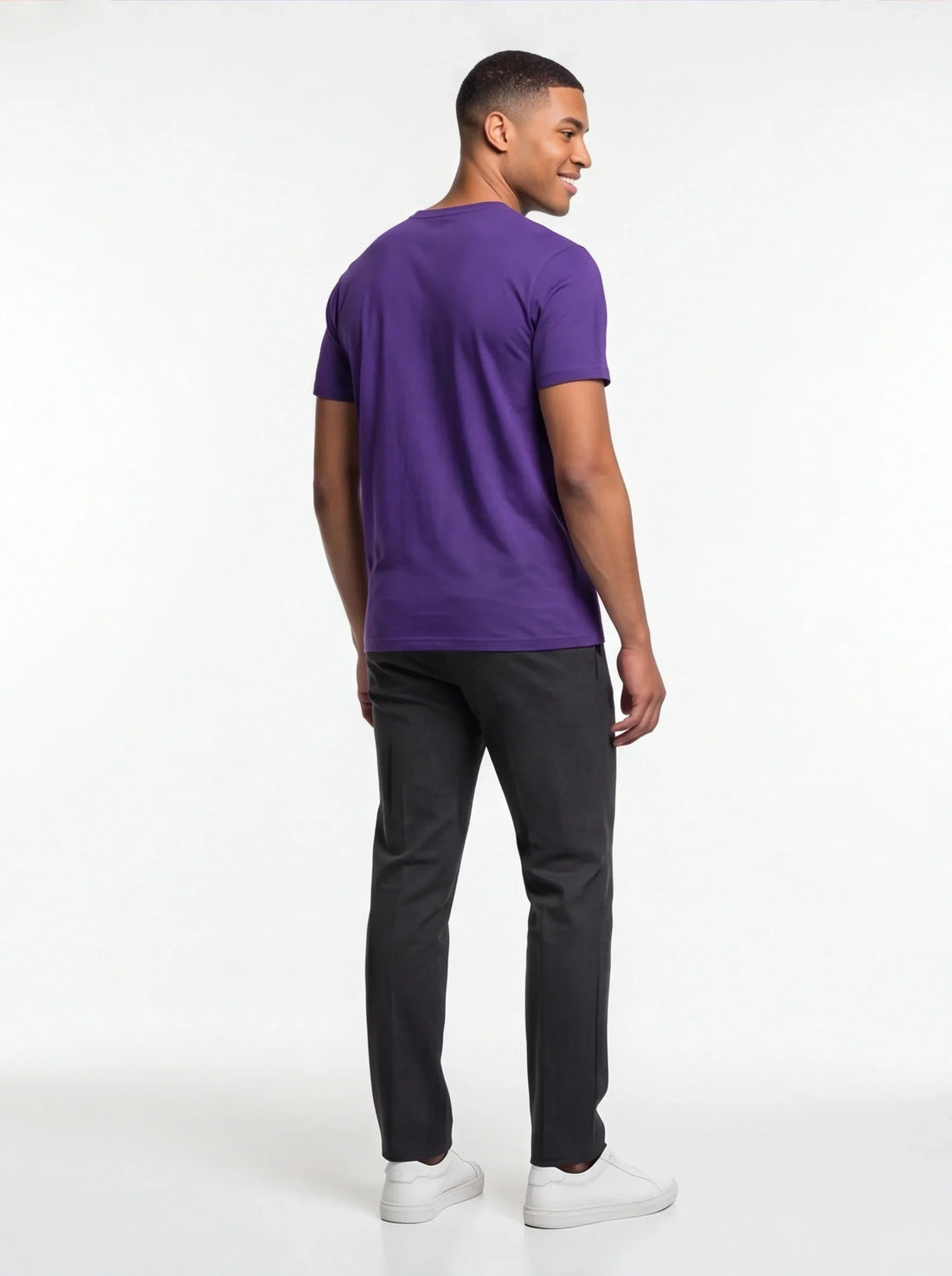 Men's Louis Vuitton Cotton T-Shirt