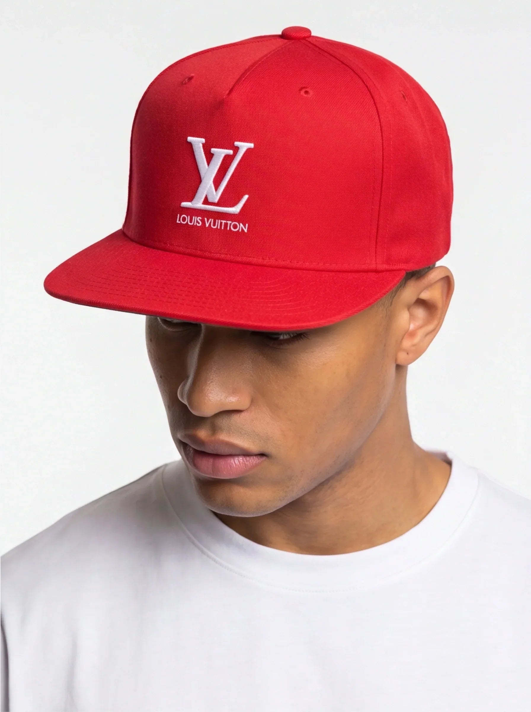 Louis Vuitton Snapback Hat