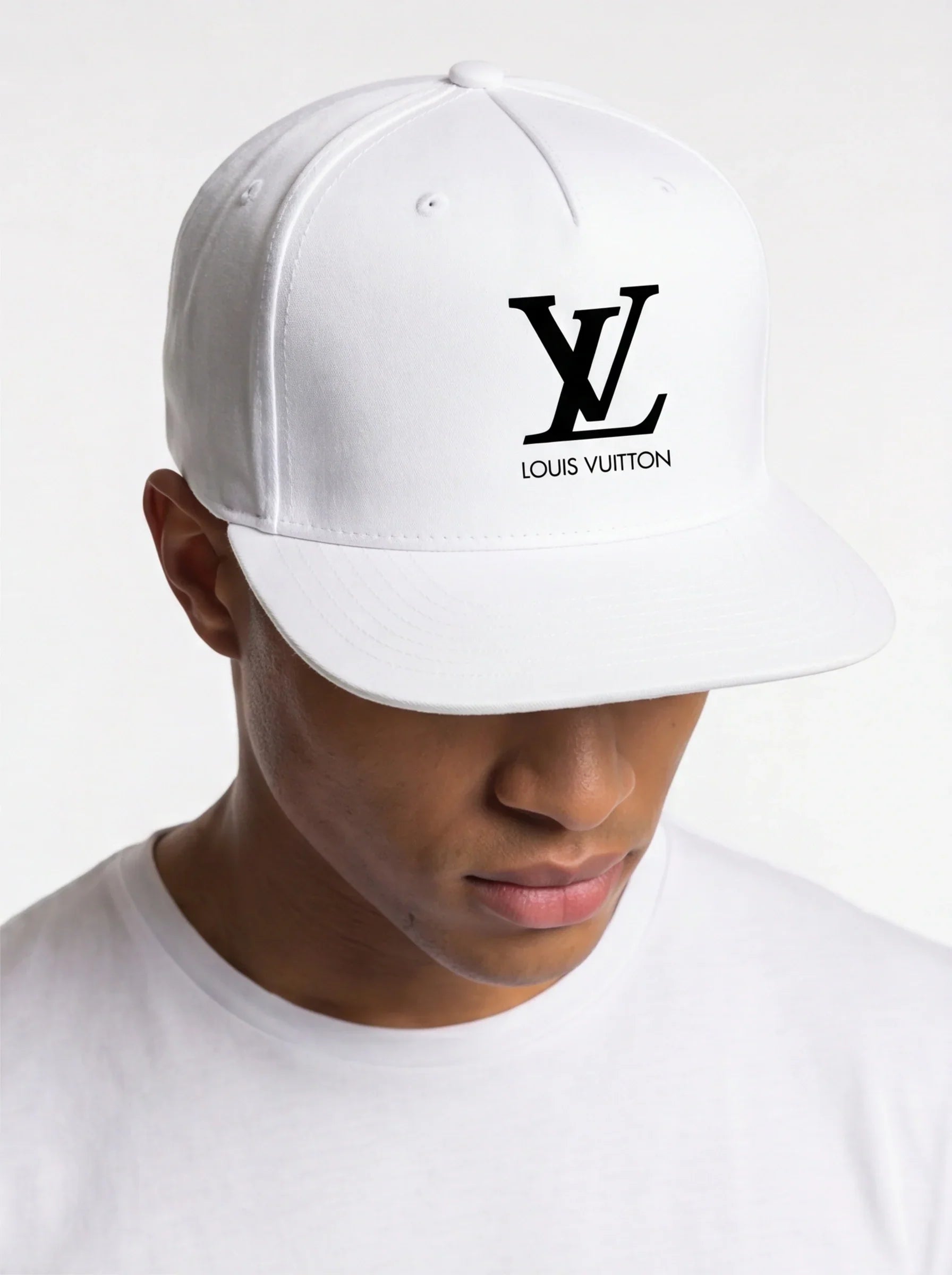 Louis Vuitton Snapback Hat