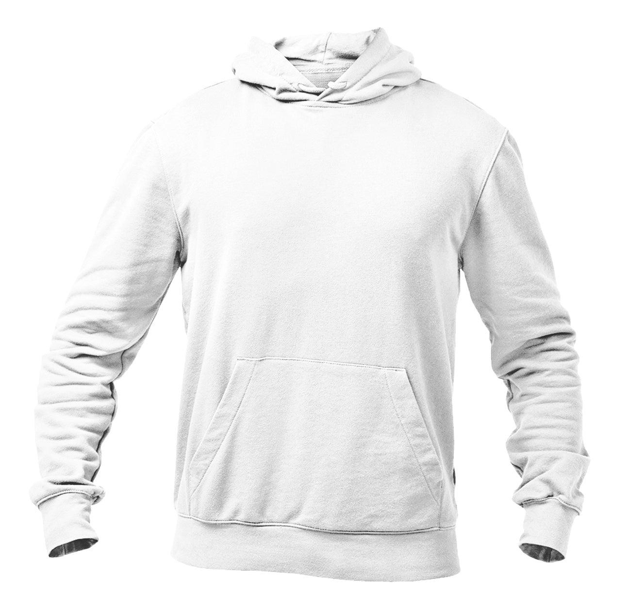 ExpressTeePrints -  Men's Pullover Hoodie