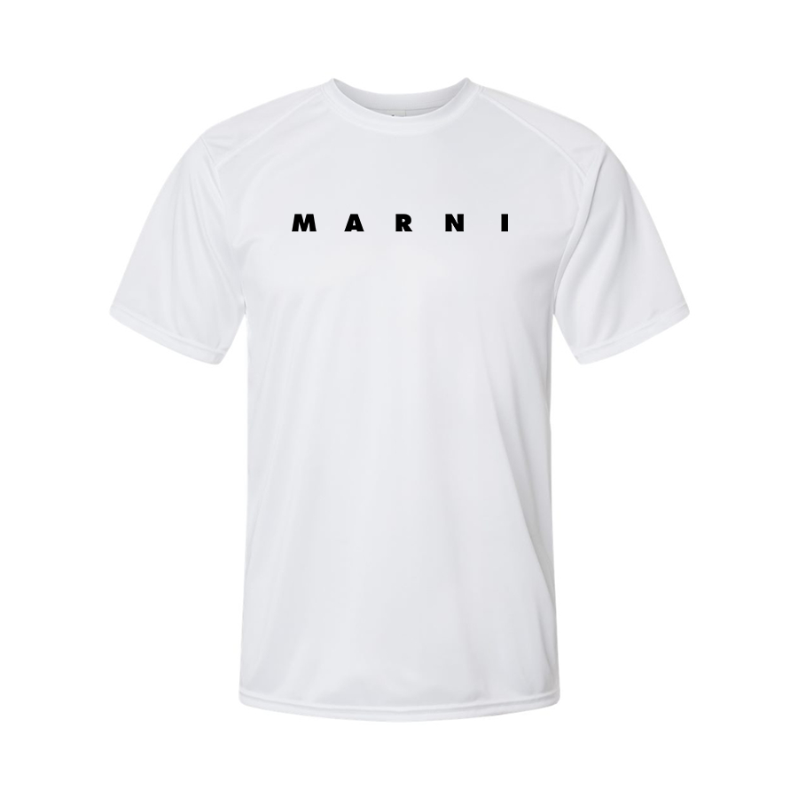 Men's Marni Performance T-Shirt
