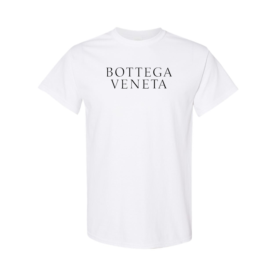 Men's Bottega Veneta Cotton T-Shirt