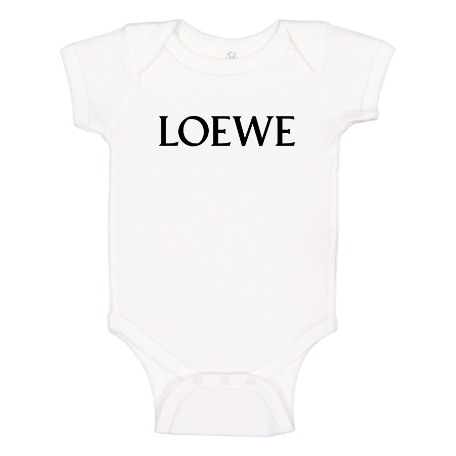 Loewe Baby Romper Onesie