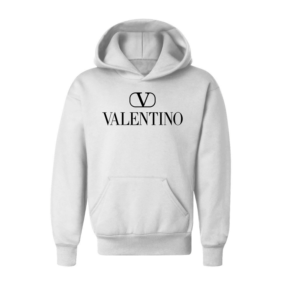 Youth Kids Valentino Pullover Hoodie
