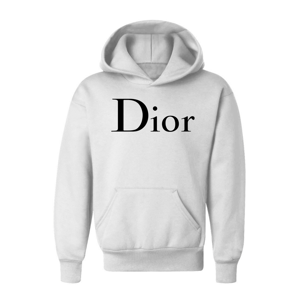 Youth Kids Dior Pullover Hoodie