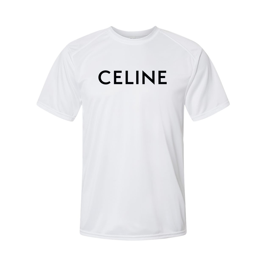 Youth Kids Celine Performance T-Shirt