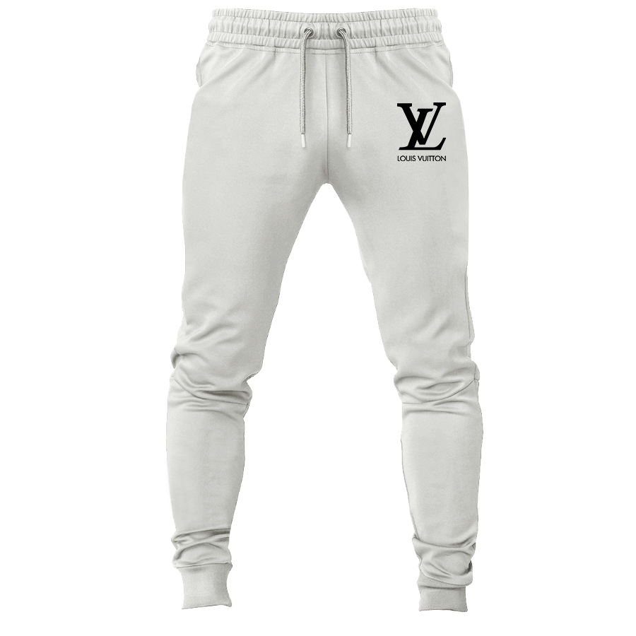 Men's  Louis Vuitton Joggers Sweatpants