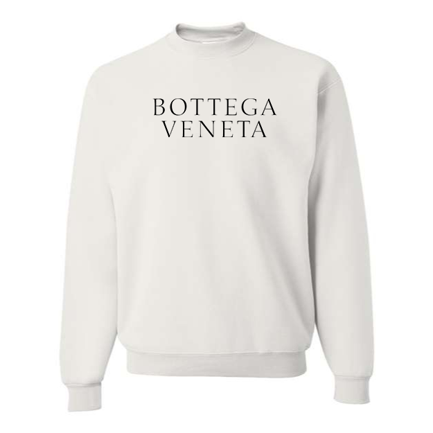 Men's Bottega Veneta Crewneck Sweatshirt