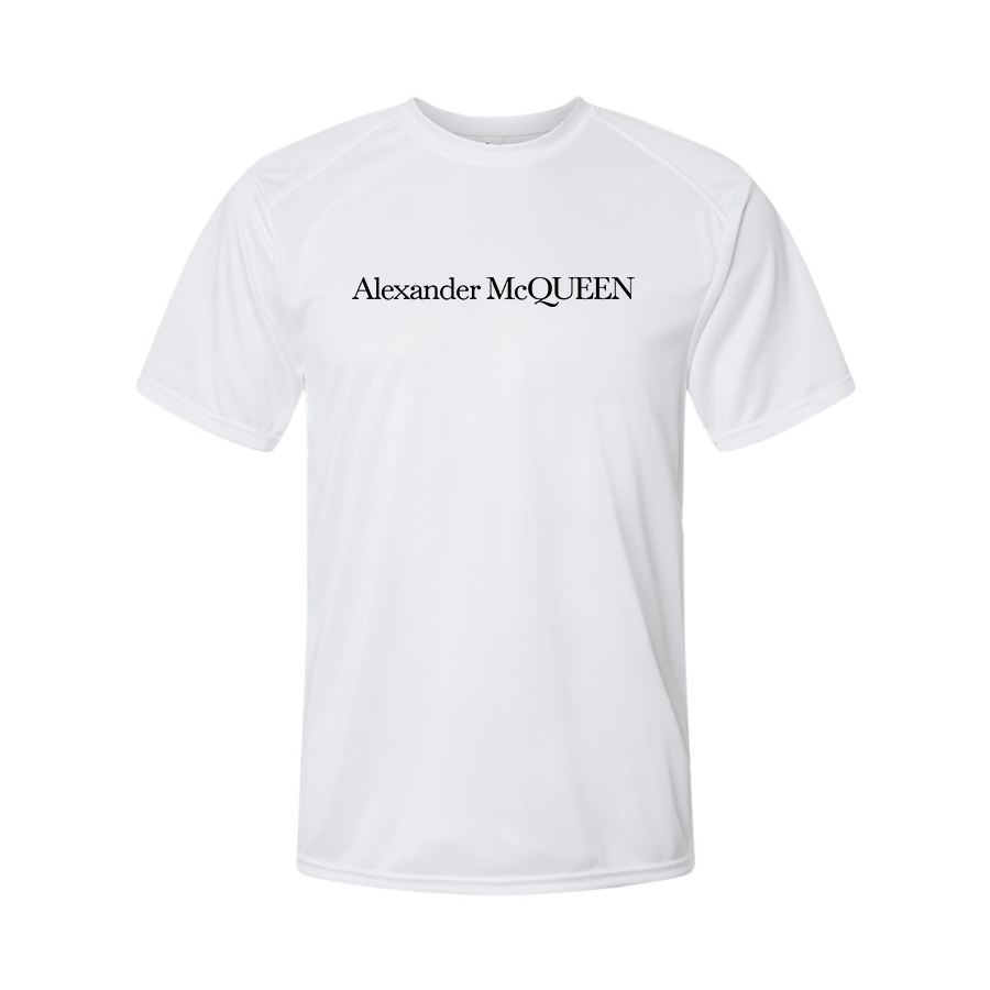 Youth Kids Alexander McQueen Performance T-Shirt