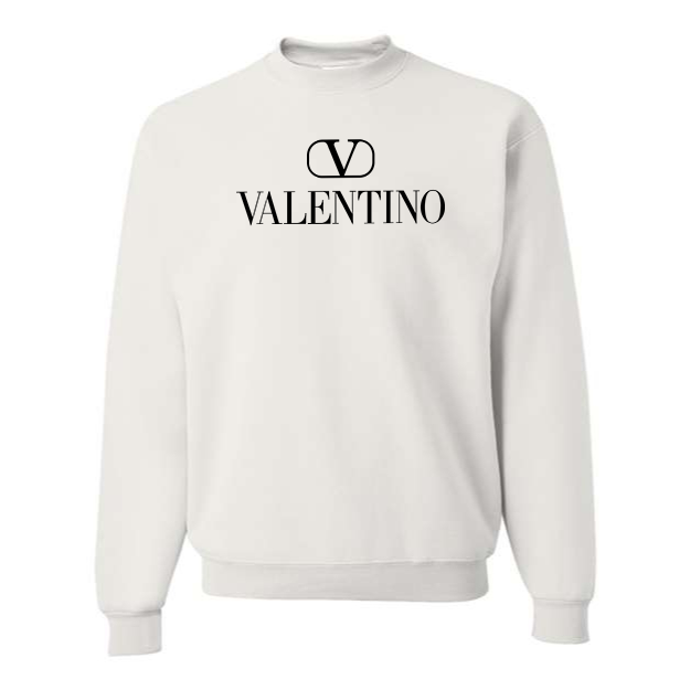 Men's Valentino Crewneck Sweatshirt
