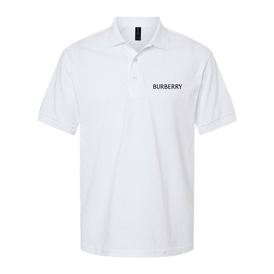 Men's Burberry Dry Blend Polo