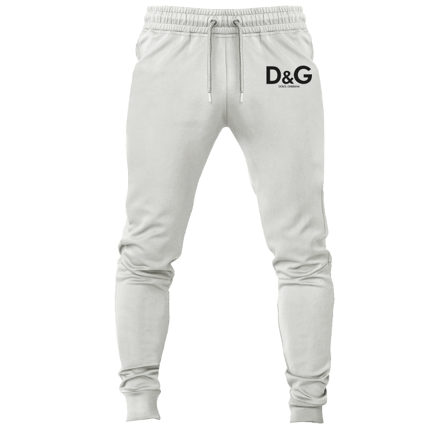 Men's Dolce and Gabbana Sweatpants